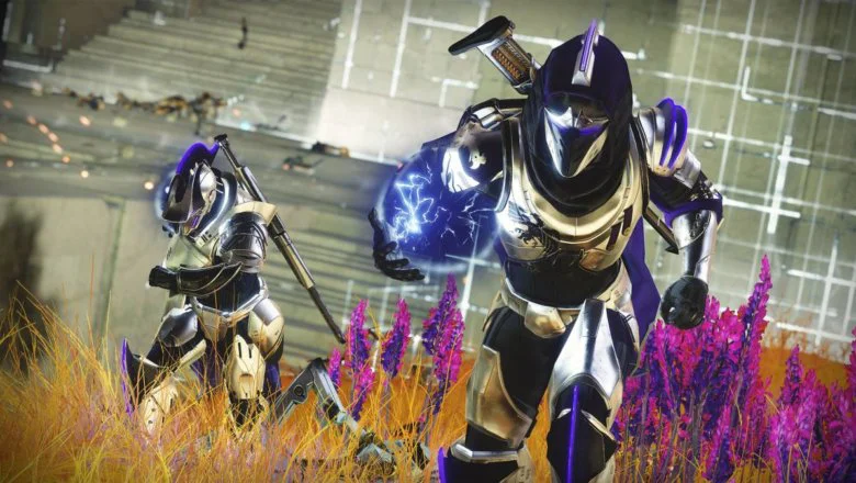 Destiny pruebas de osiris
