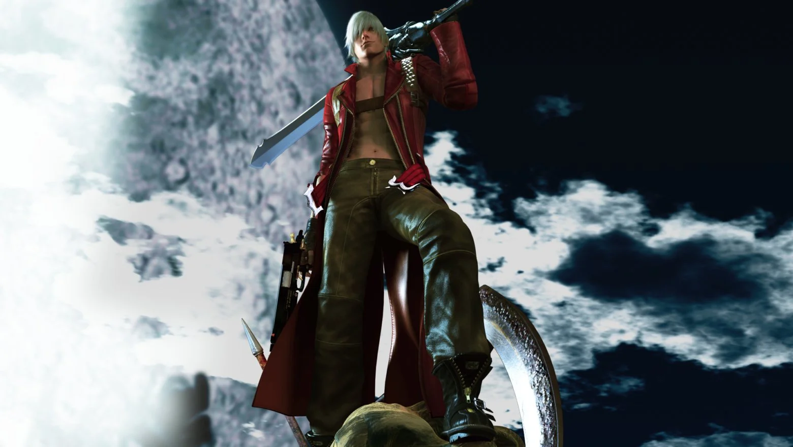Devil May Cry 3