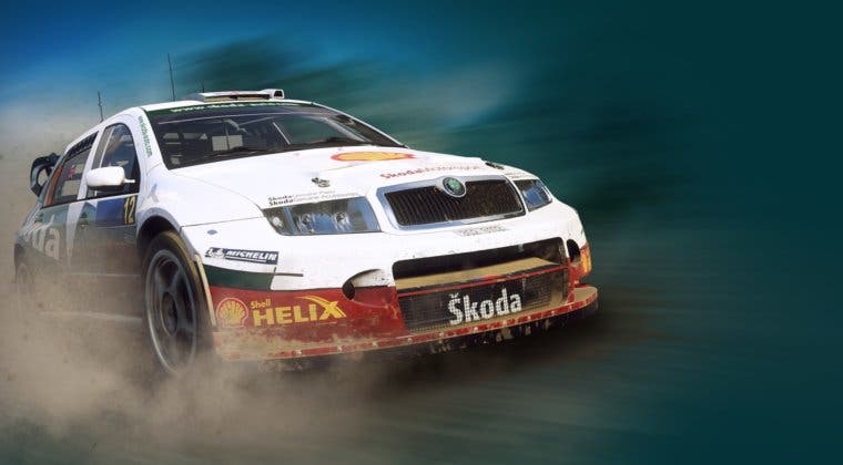Imagen de Disfruta gratuitamente de DiRT Rally 2.0 durante el fin de semana en Xbox One