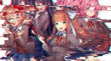 Imagen de Un nuevo DLC para Doki Doki Literature Club llegará este año