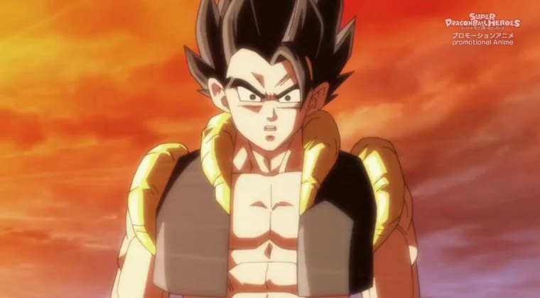 Imagen de Ya puedes ver online en castellano el capítulo 19 de Dragon Ball Heroes