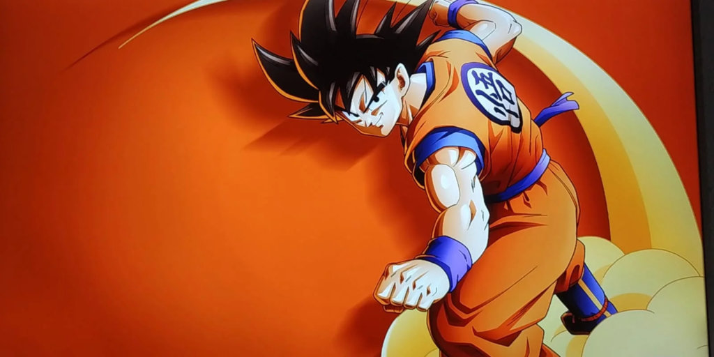 DragonBallZKakarot