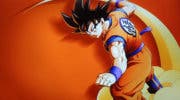 Imagen de Análisis Dragon Ball Z: Kakarot