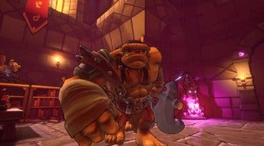 Imagen de Dungeon Defenders: Awakened anuncia fecha para su acceso anticipado en PC