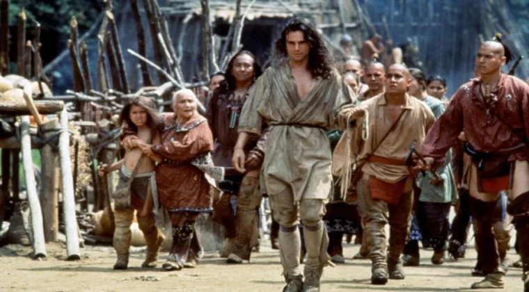 Imagen de El último Mohicano volverá a la vida en una serie reboot de HBO Max
