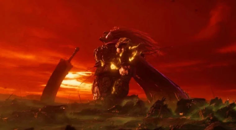 Imagen de Elden Ring sí mostrará un vídeo en el Taipei Game Show, pero no será nuevo