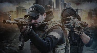 Imagen de Los autores tras Escape from Tarkov no planean añadir personajes femeninos jugables