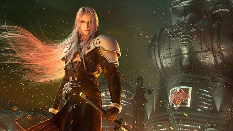 Final Fantasy VII Remake