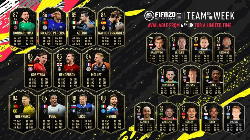 FIFA20