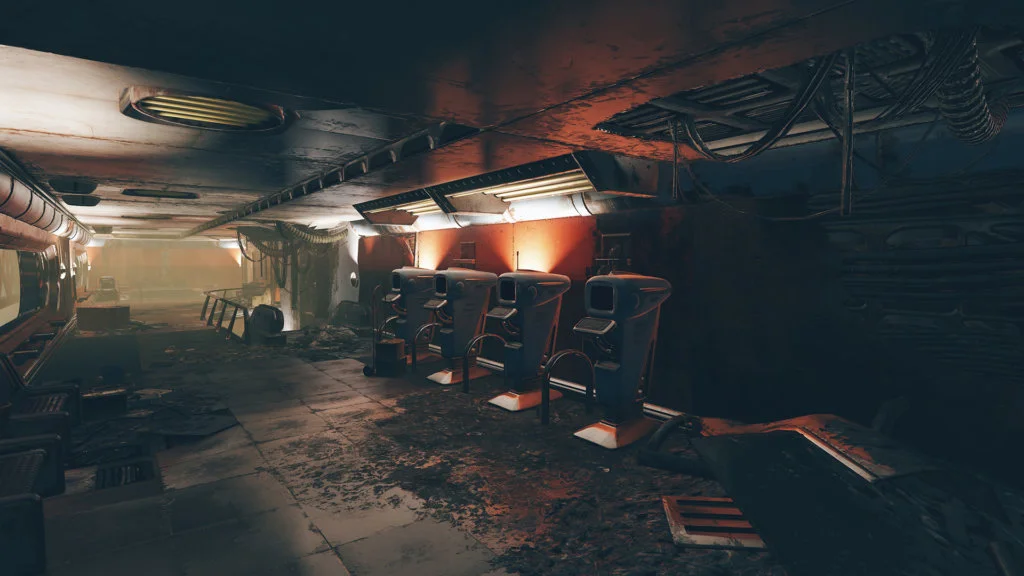 Fallout 76 imagen 2