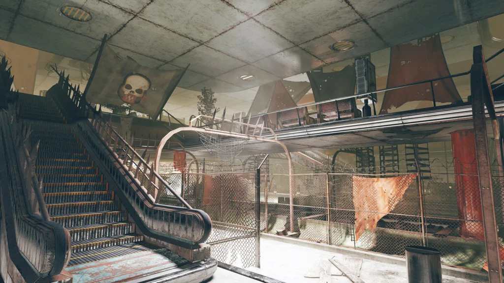 Fallout 76 imagen 3