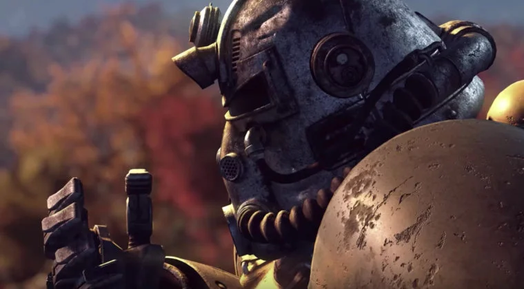 Imagen de Fallout 76 muestra 'Wastelanders', su próxima gran expansión, en nuevas imágenes
