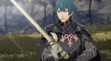 Imagen de El estudio tras Fire Emblem: Three Houses crece como nunca antes