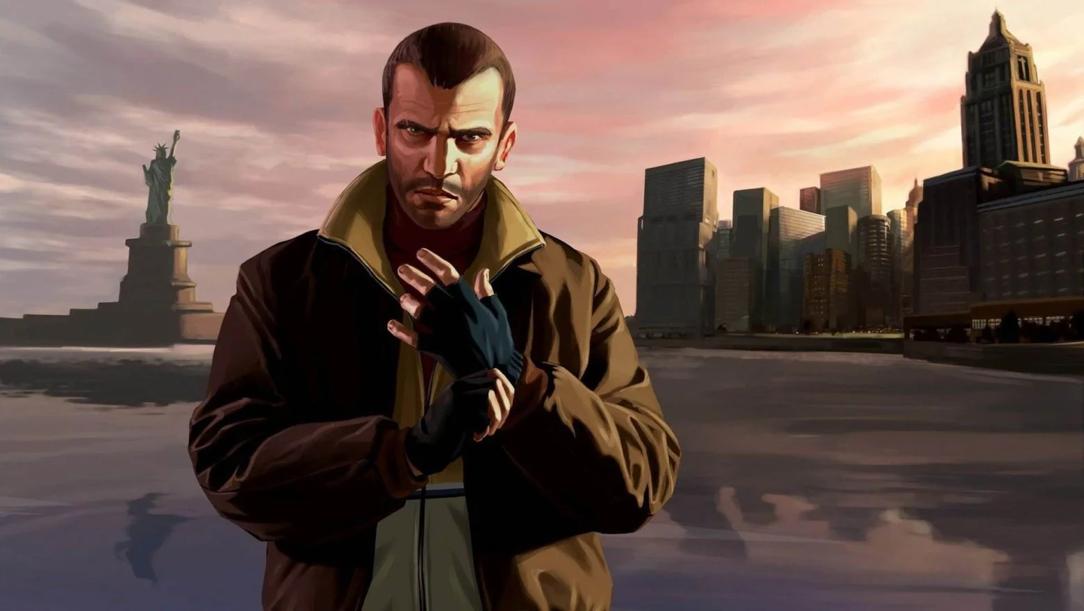 Steam GTA IV