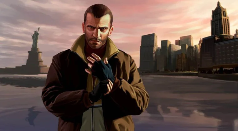Imagen de Esta es la razón por la que GTA IV ha sido retirado de Steam