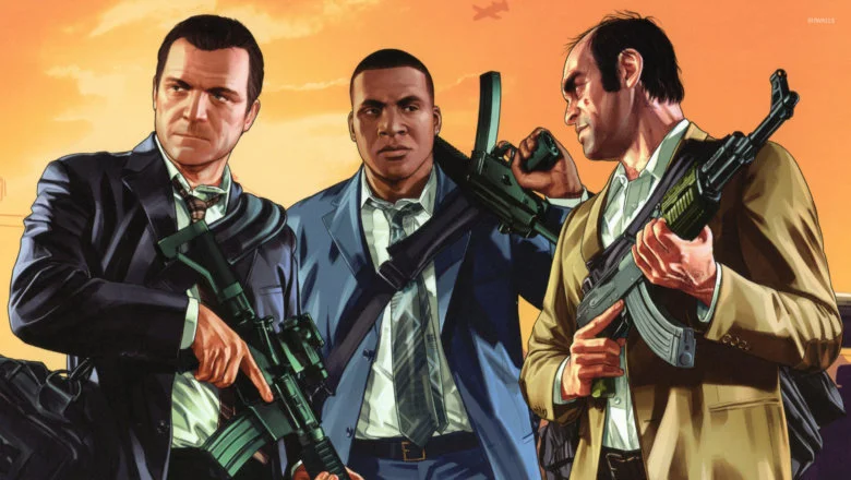 GTA VI