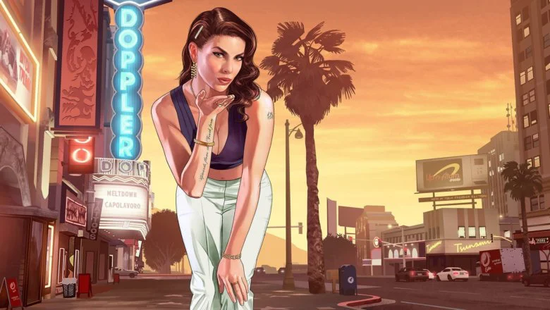 GTA 6