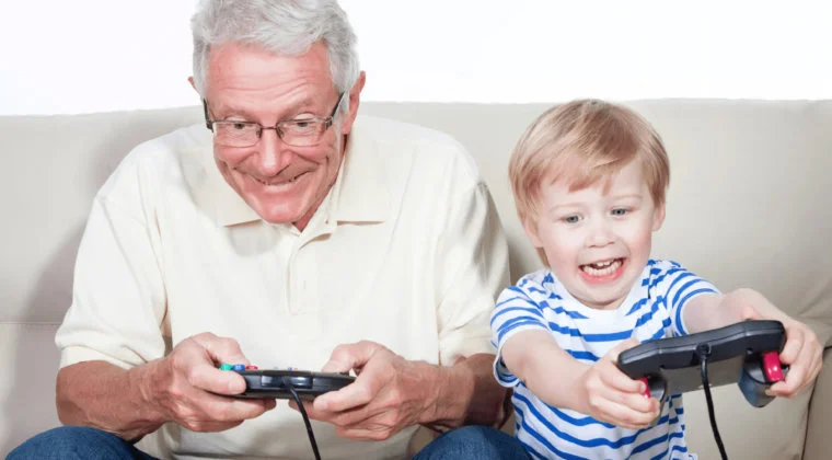 Imagen de La población de jugadores mayores a 50 años asciende a 50 millones en 2019