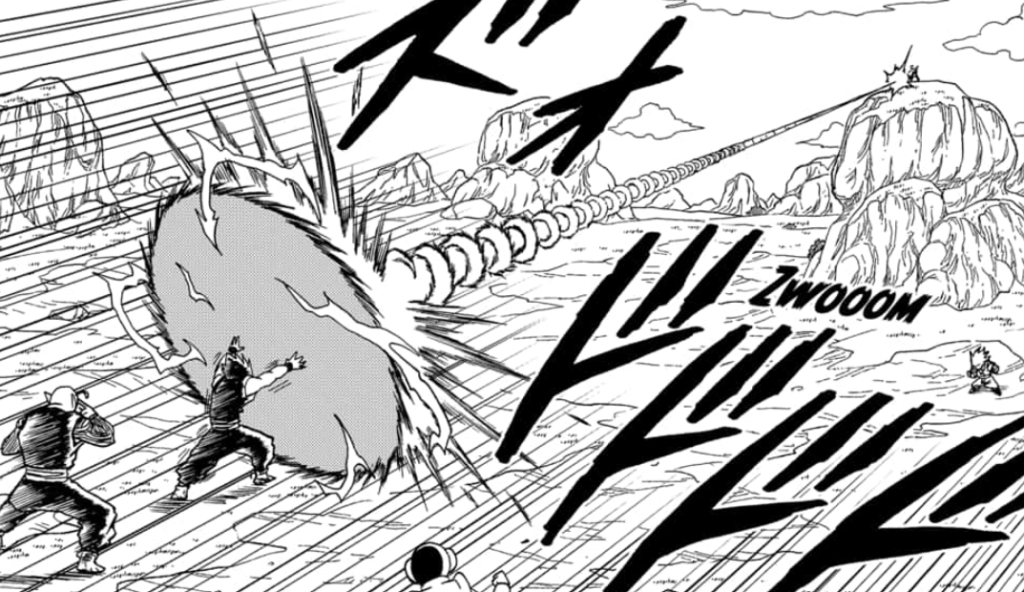 Gohan