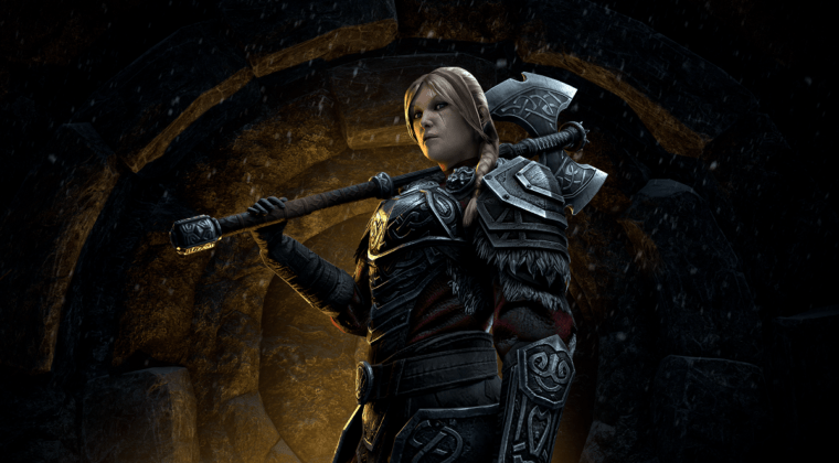 Imagen de Bethesda presenta Greymoor, la próxima gran expansión de The Elder Scrolls Online