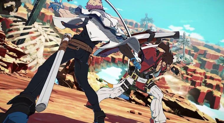 Imagen de Los creadores de Guilty Gear: Strive estrenan una serie de charlas de desarrollo con datos y curiosidades