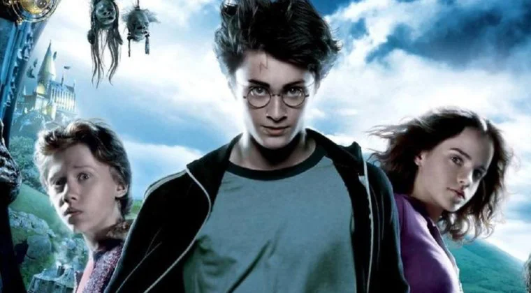 Imagen de Esta es la curiosa conexión entre Harry Potter y el universo cinematográfico de Marvel