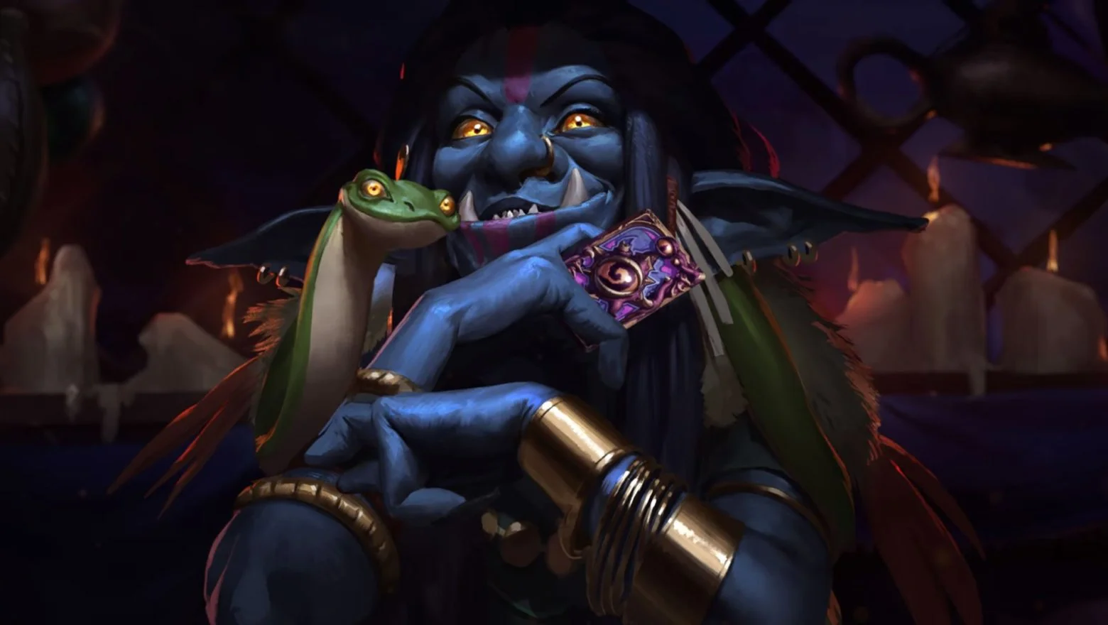 Hearthstone