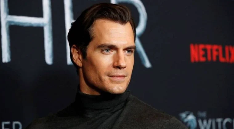 Imagen de La increíble transformación física de Henry Cavill hasta llegar a The Witcher