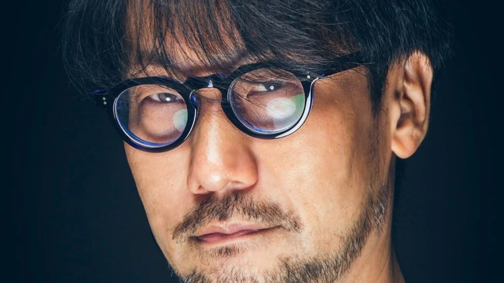 Kojima Death Stranding