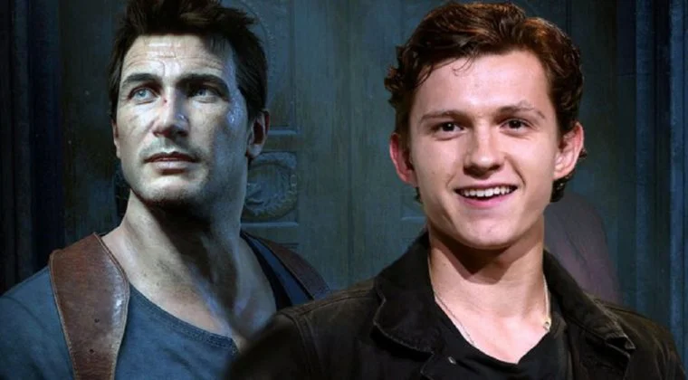 Imagen de El director de Venom, favorito para dirigir la película de Uncharted