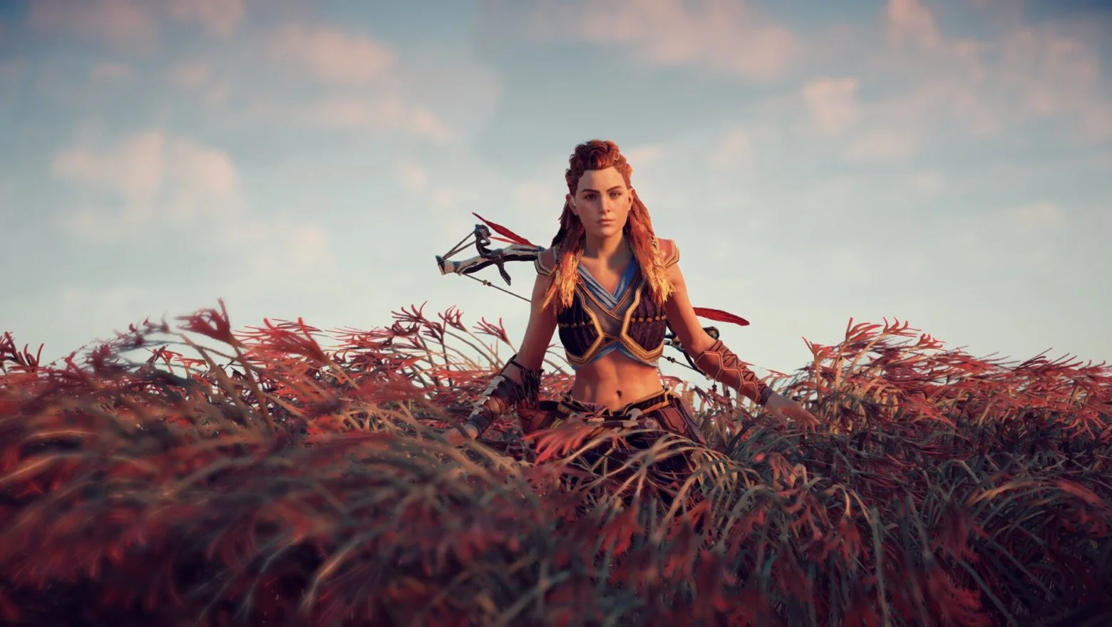 Horizon Zero Dawn 2