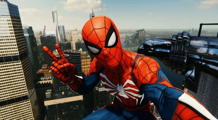 Imagen de Así son las nuevas oficinas de Insomniac Games, creadores de Marvel's Spider-Man