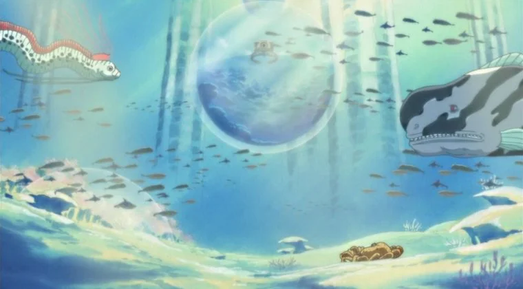 Imagen de Joy Boy es la clave para descubrir el contenido del One Piece