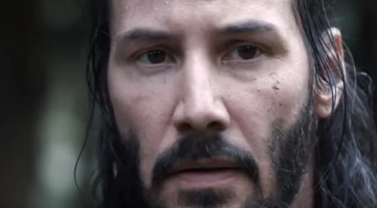 Imagen de Keanu Reeves se convierte en jedi en este increíble tráiler de Star Wars hecho por fans