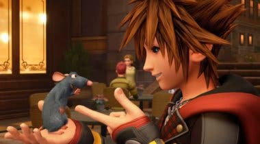 Imagen de Kingdom Hearts III estrena su actualización 1.10 y estas son sus novedades