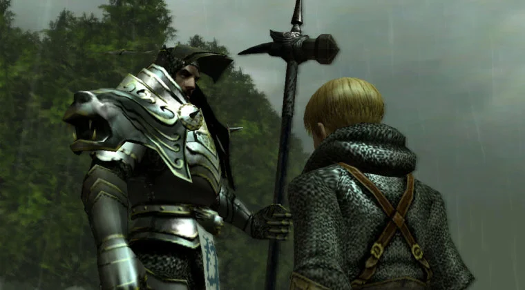 Imagen de Blueside recuperará el primer Kingdom Under Fire para estrenarlo en PC