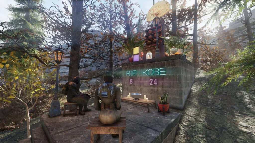 Kobe in Fallout min