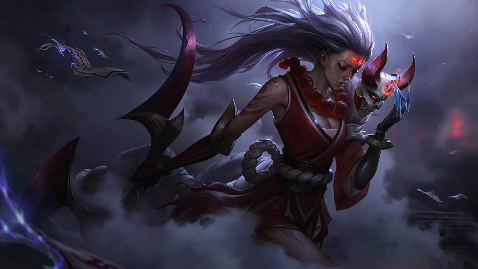League of Legends
