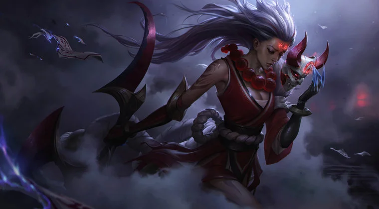 Imagen de League of Legends: el coronavirus podría afectar al desarrollo de sus torneos en Corea del Sur
