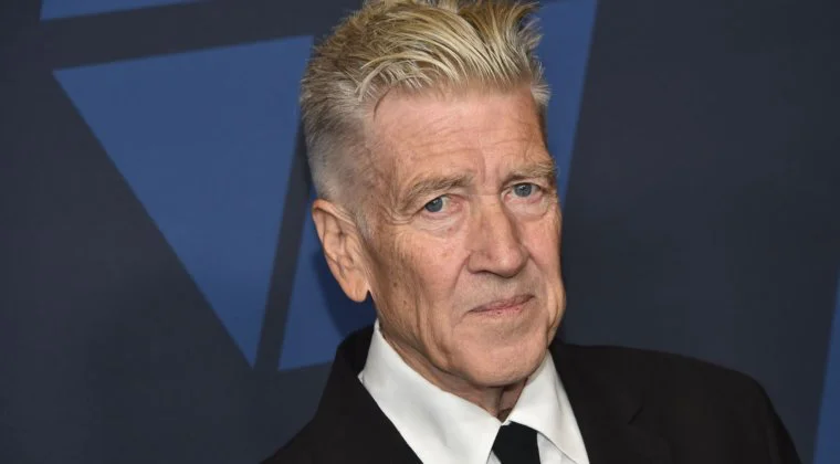 Imagen de David Lynch estaría preparando una serie para Netflix