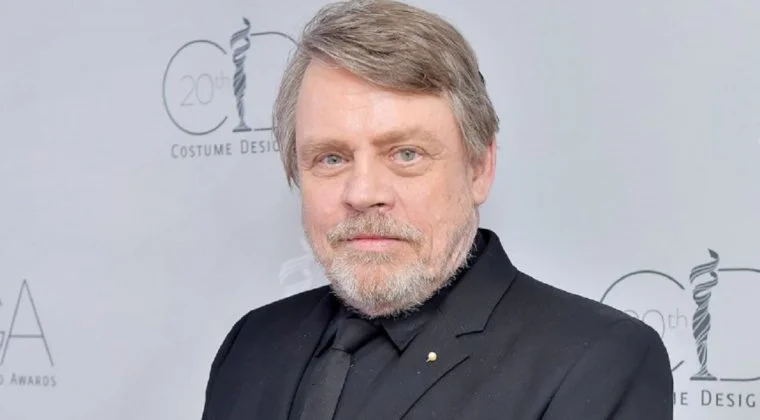 Imagen de Mark Hamill estará en la segunda temporada de Lo que hacemos en las sombras