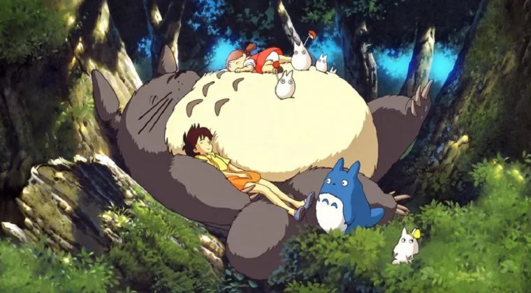 Imagen de Estas son las películas de Studio Ghibli que estarán disponibles en Netflix muy pronto