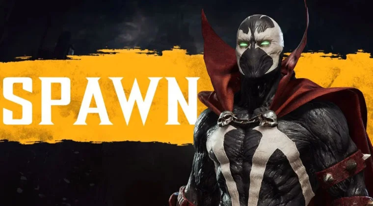 Imagen de Ya conocemos cuándo veremos el primer gameplay de Spawn en Mortal Kombat 11
