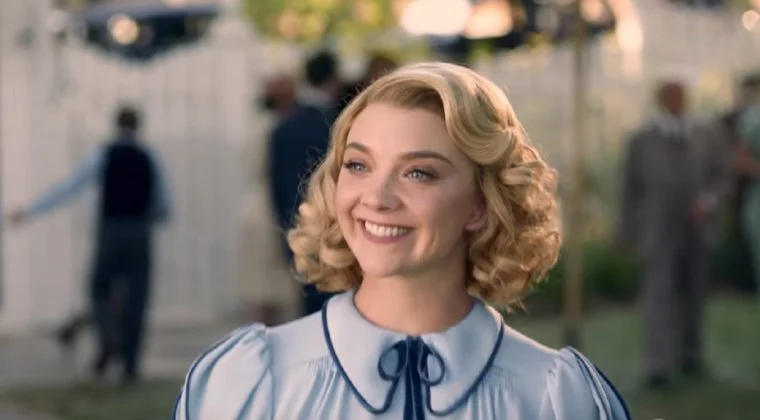 Imagen de Natalie Dormer deslumbra en el nuevo tráiler de Penny Dreadful: City of Angels