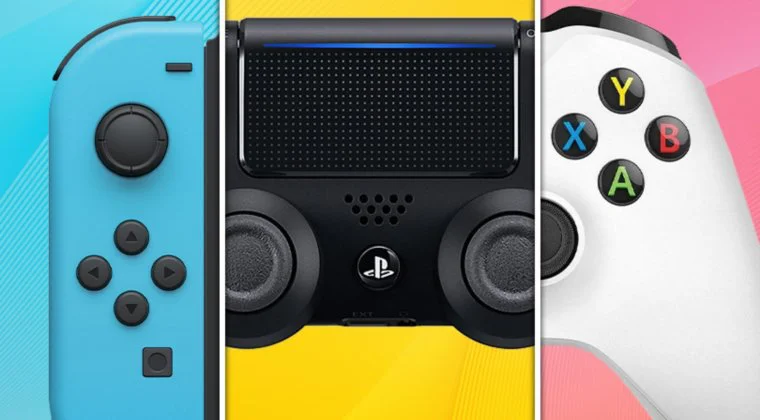 Imagen de Nintendo Switch mantendría su relevancia frente a PS5 y Xbox Series X, según una encuesta