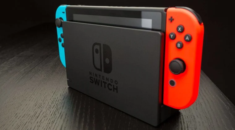 Imagen de La supuesta Nintendo Switch Pro no tendrá grandes mejoras de rendimiento