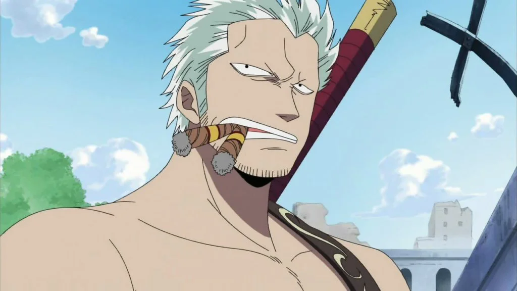 smoker