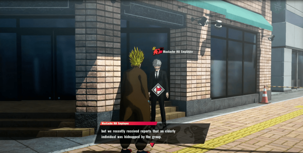 One Punch Man