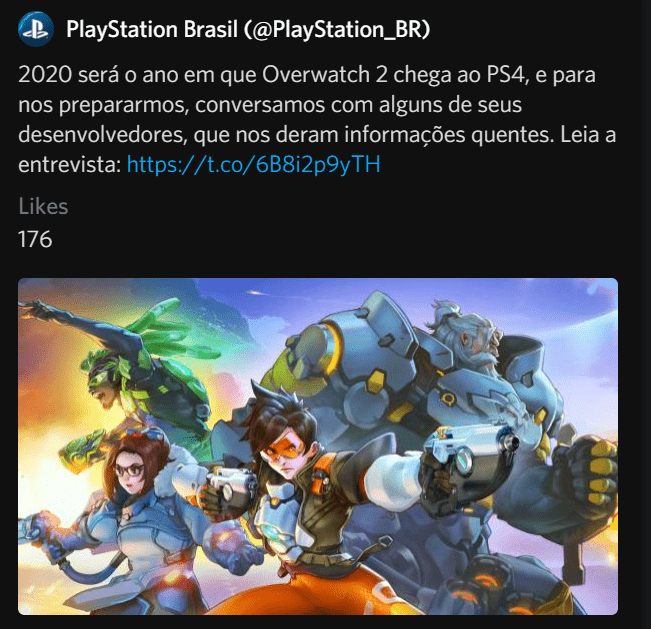 Overwatch 2