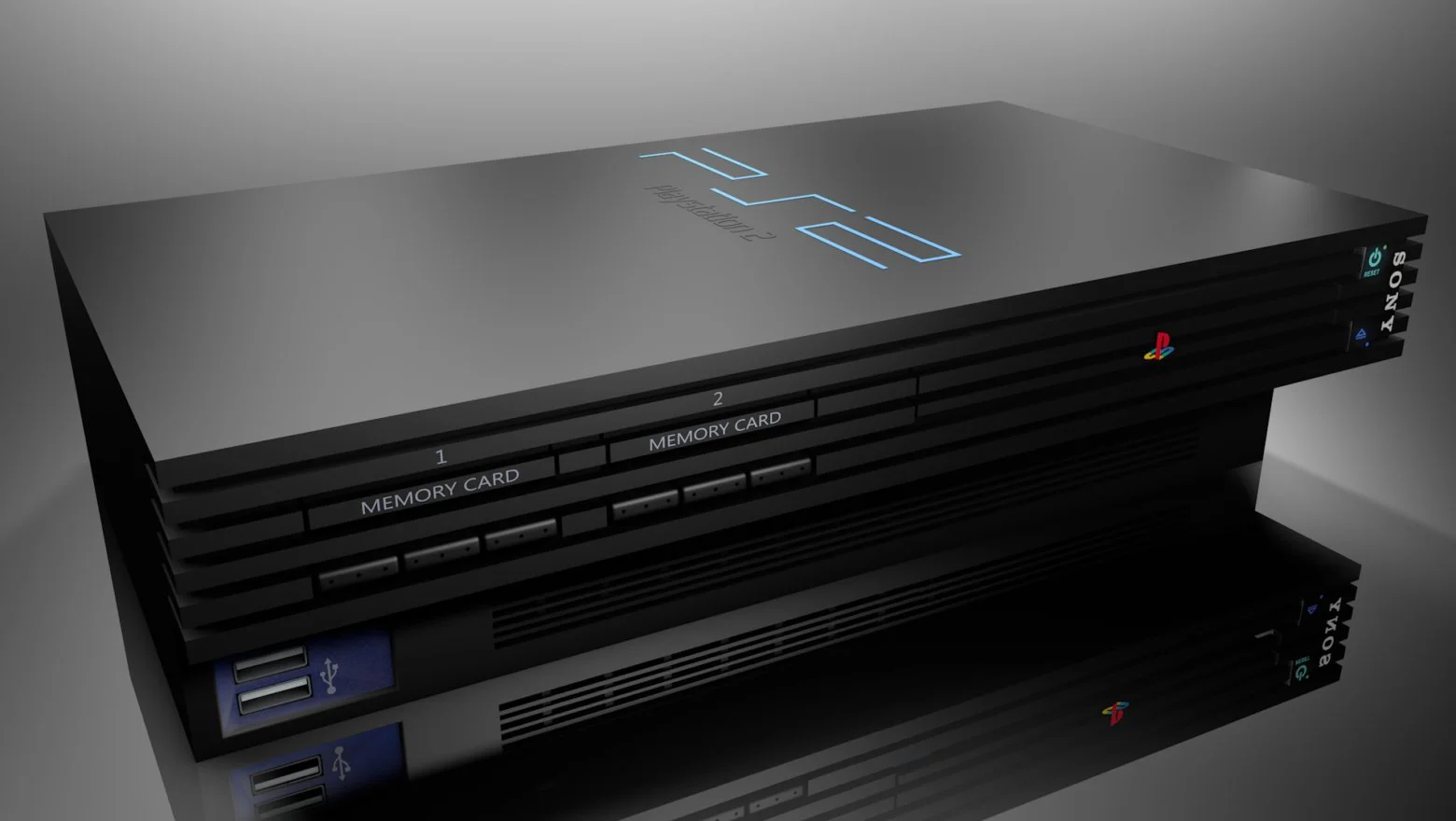 PS2